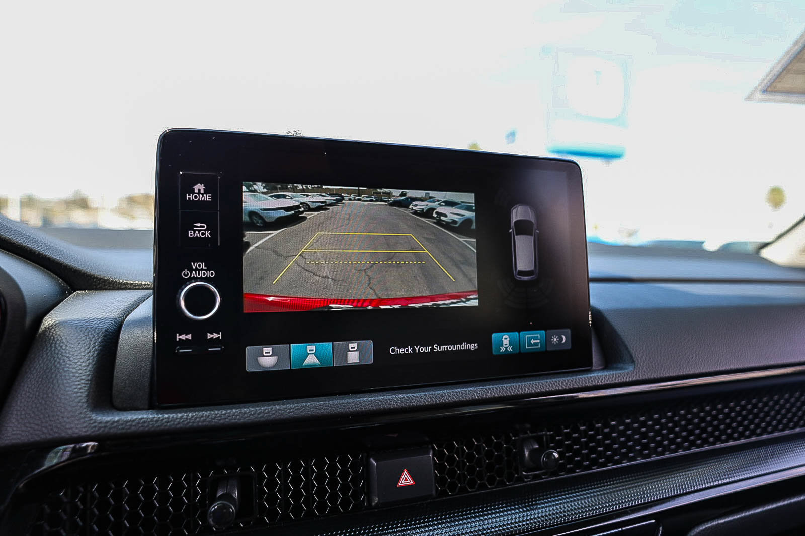Certified 2024 Honda CR-V EX-L image 16