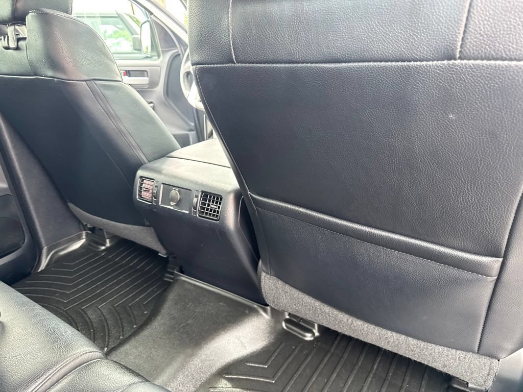 Used 2018 Toyota Tundra Limited AWD/4WD image 40