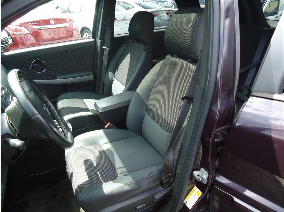 Used 2006 Pontiac Torrent 2WD w/ Preferred Package image 9