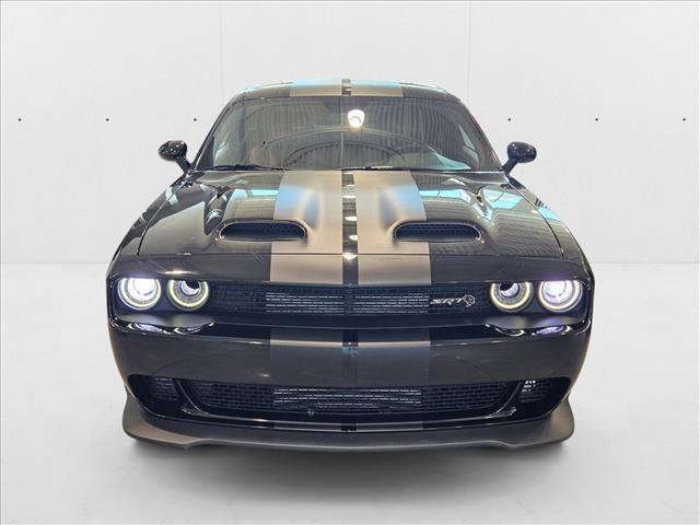 Used 2022 Dodge Challenger SRT Hellcat Redeye image 2