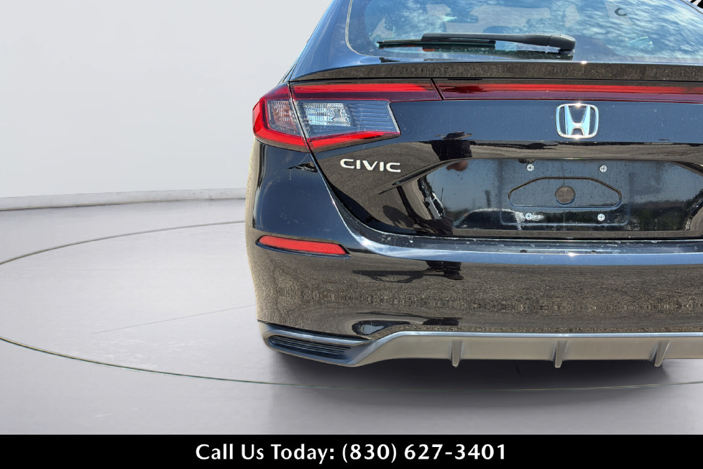 Used 2022 Honda Civic Sport image 9