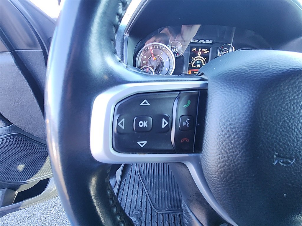 Used 2020 RAM 1500 Big Horn image 19