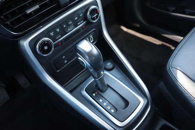 Used 2018 Ford EcoSport Titanium image 17