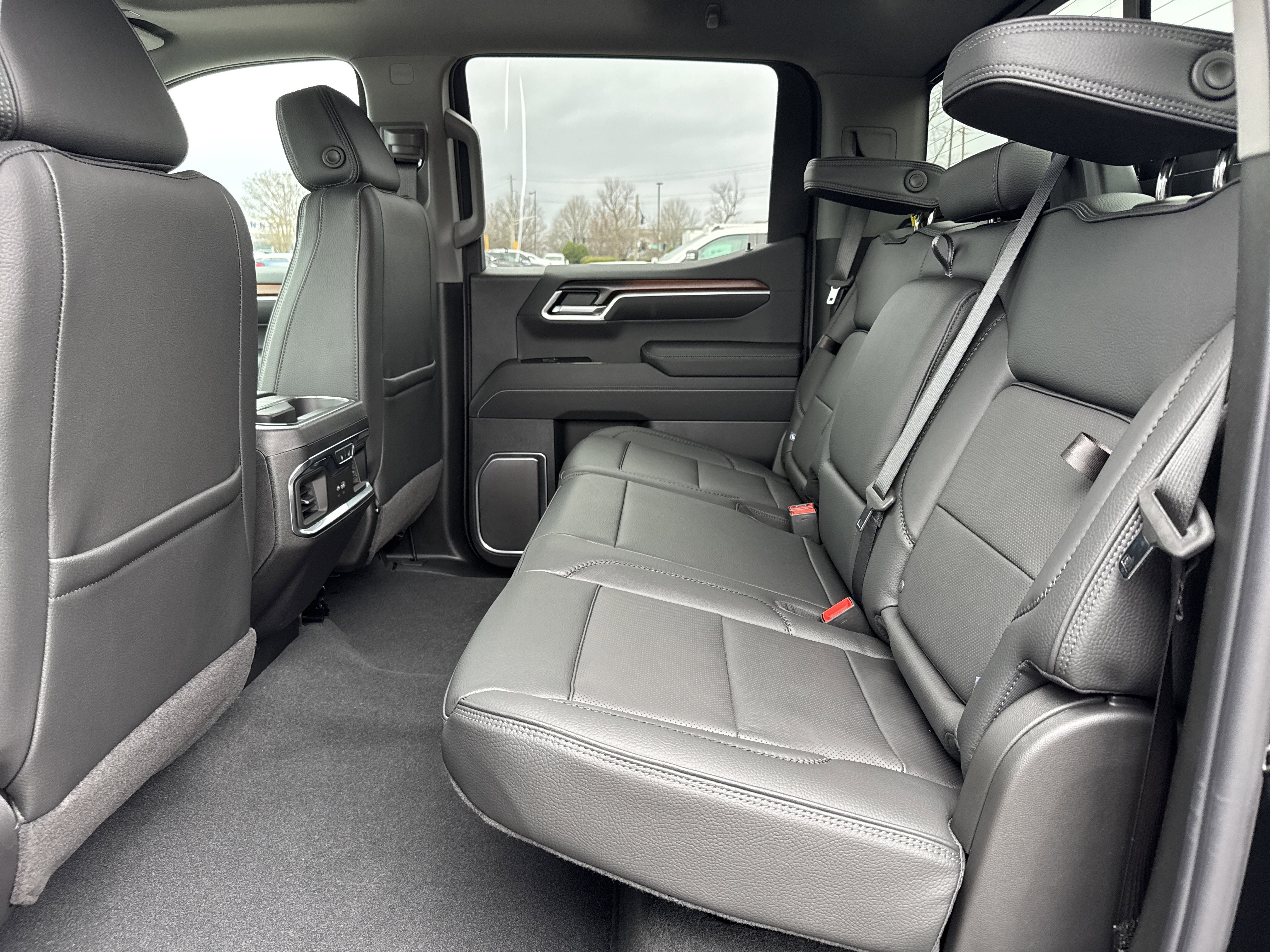 New 2026 GMC Sierra 1500 Denali image 30