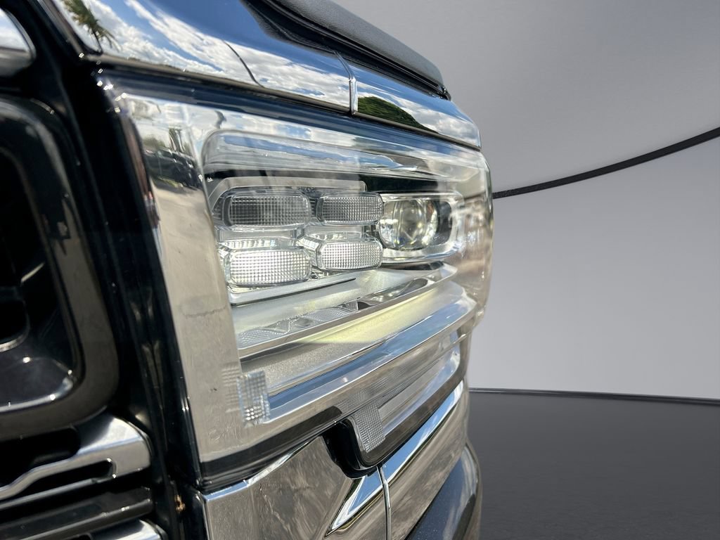 Used 2023 RAM 2500 Limited AWD/4WD image 32