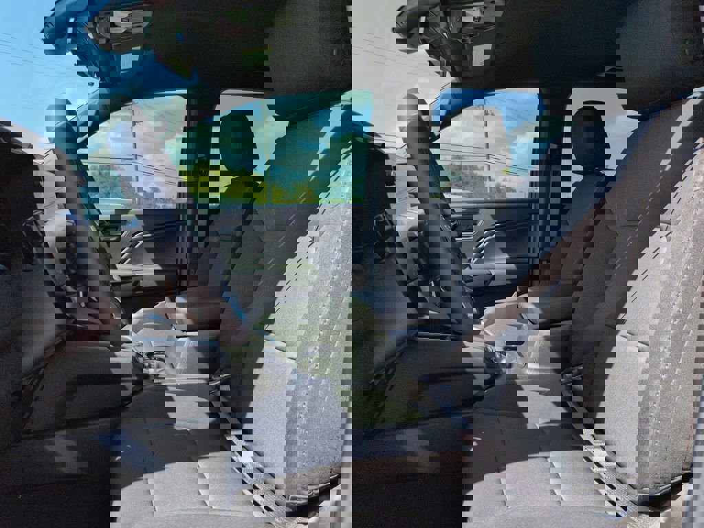 New 2026 Chevrolet Colorado W/T w/ WT Custom Package image 11