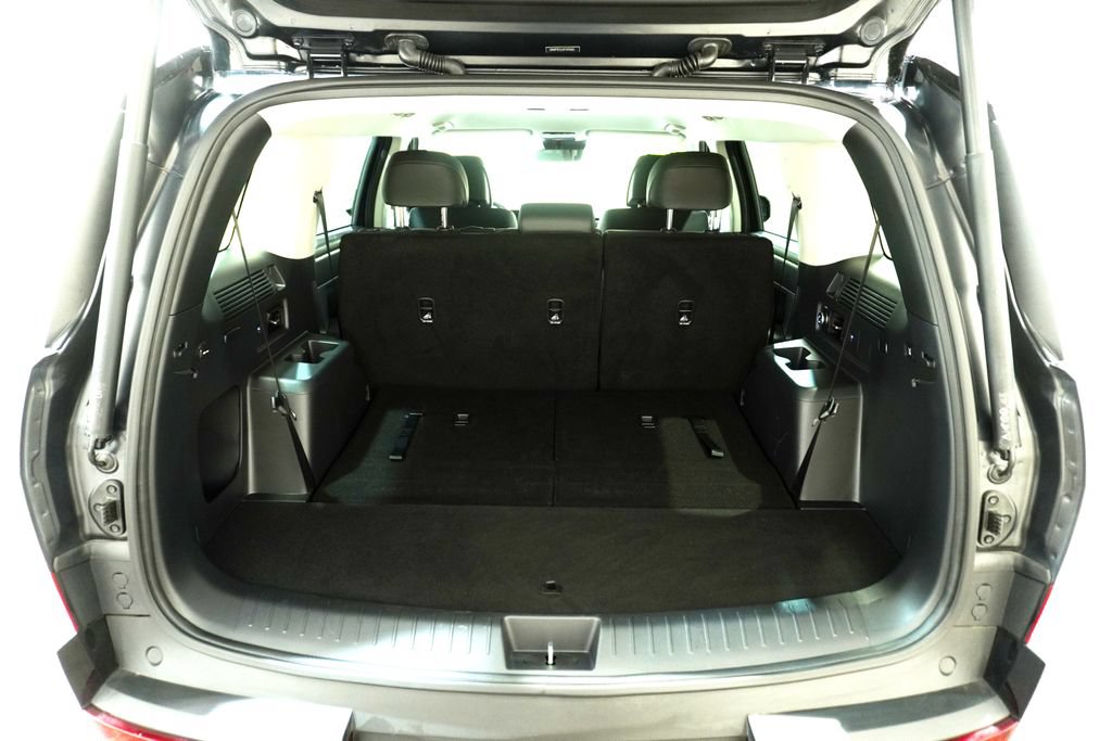 Certified 2026 Hyundai Santa Fe SEL AWD/4WD image 6