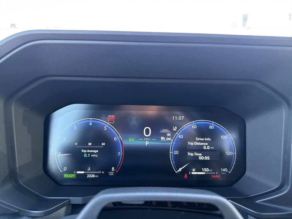 Used 2025 Toyota Land Cruiser w/ Premium Package image 23