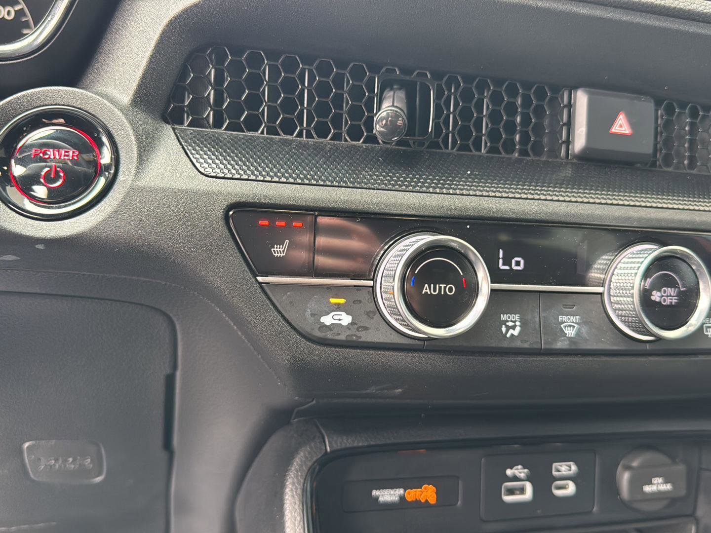 Used 2024 Honda CR-V Sport image 23