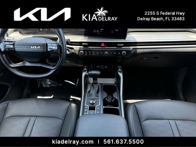 Used 2026 Kia Sorento EX w/ EX Premium Package FWD image 13