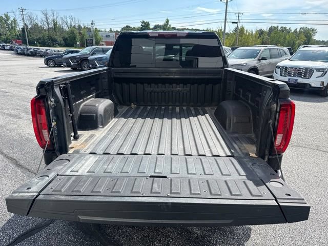 Certified 2024 GMC Sierra 1500 Denali w/ Technology Package AWD/4WD image 12