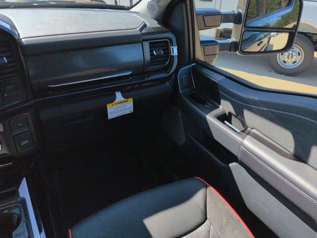 Used 2024 Ford F250 Lariat w/ Lariat Ultimate Package AWD/4WD image 18