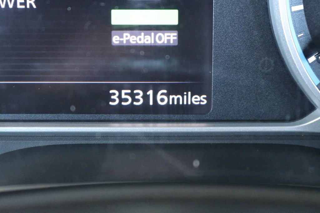 Used 2021 Nissan Leaf SV Plus image 55