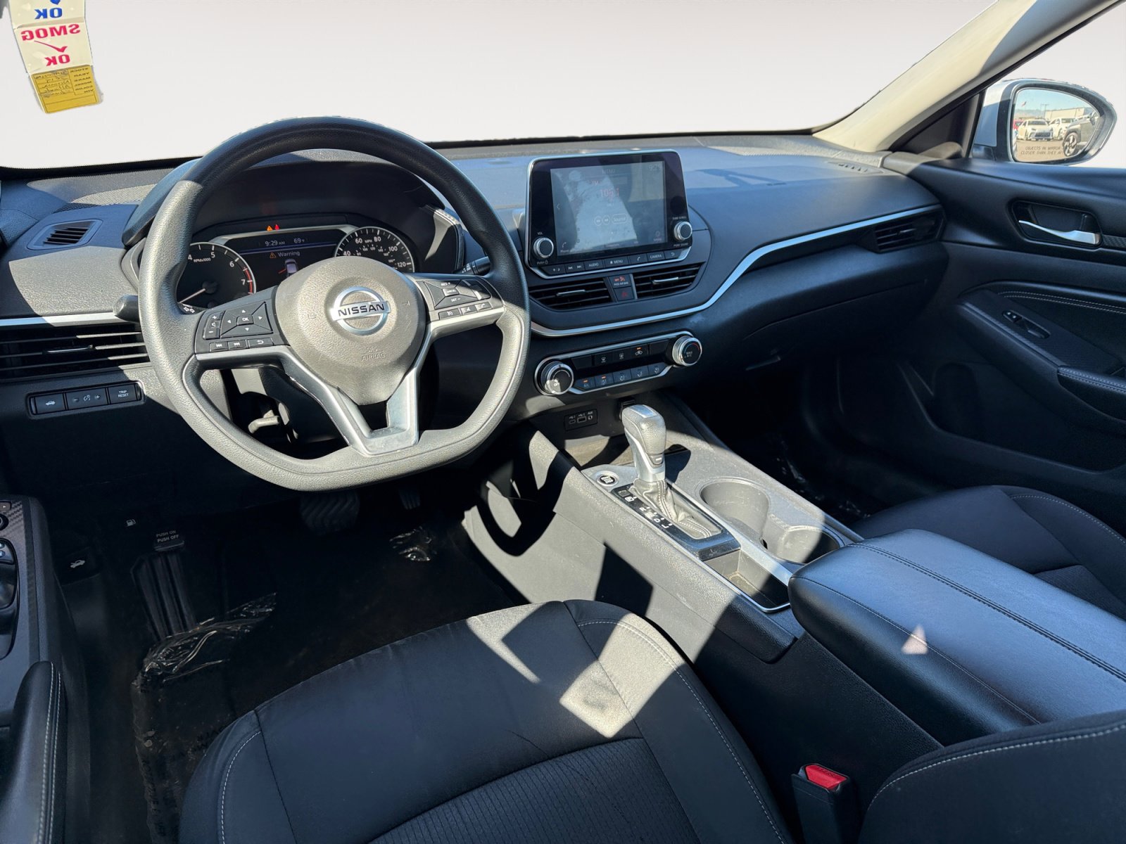 Used 2019 Nissan Altima 2.5 S image 15