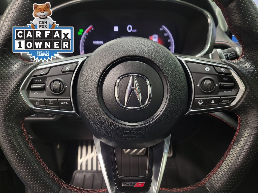 Used 2024 Acura MDX Type S w/ Advance Package AWD/4WD image 26
