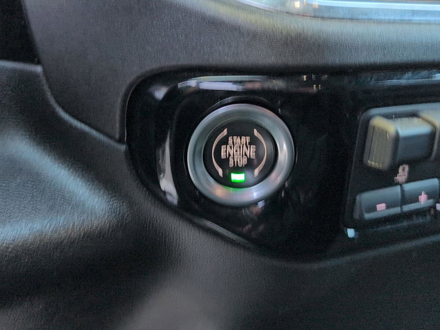 Used 2025 Chevrolet Silverado 1500 LT w/ Work Truck Package image 27