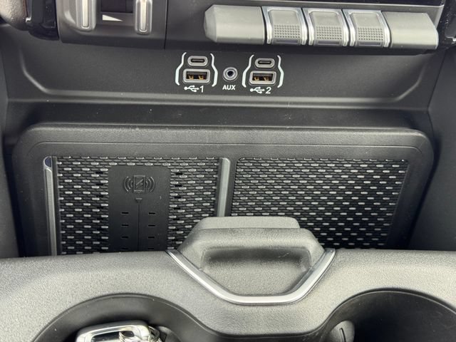 New 2027 RAM 1500 4x4 Crew Cab image 36