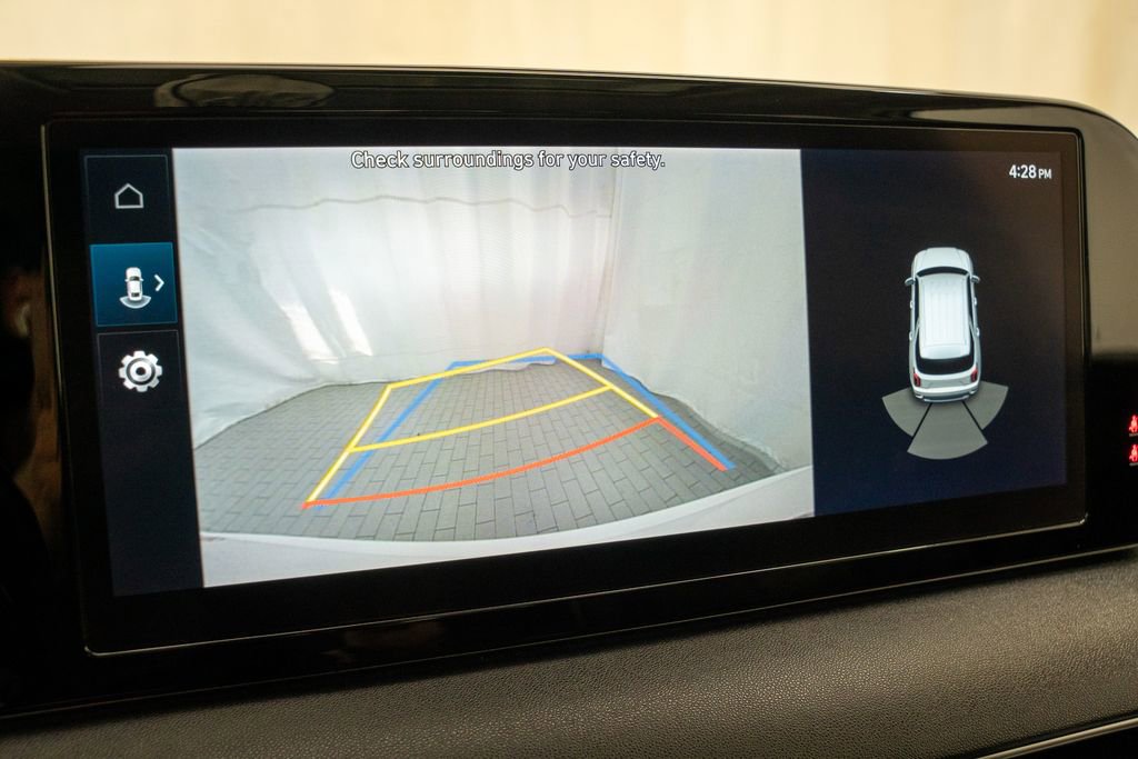 Used 2024 Hyundai Palisade XRT image 16