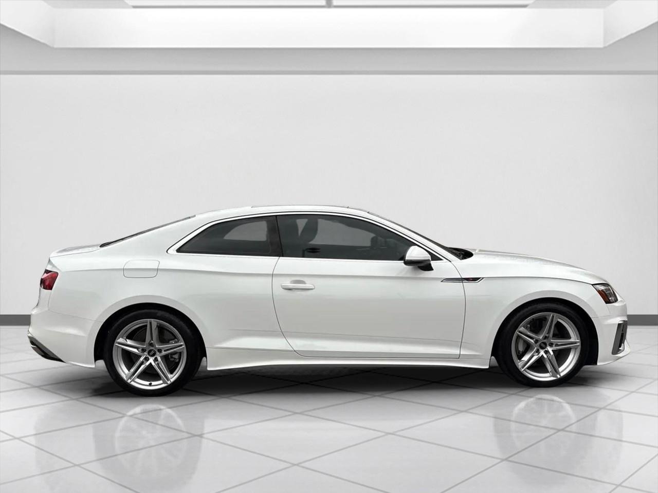 Used 2022 Audi A5 2.0T Premium image 9