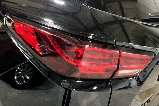 Certified 2023 Chevrolet Blazer RS w/ LPO, Floor Liner Package image 8