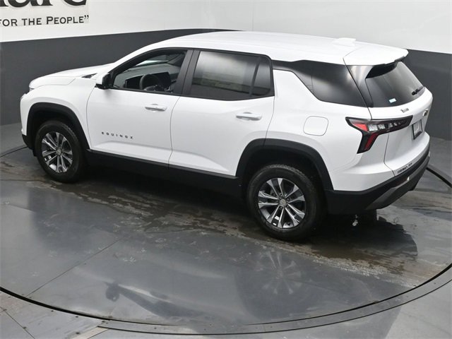 New 2026 Chevrolet Equinox LT w/ LPO, Floor Liner Package image 20