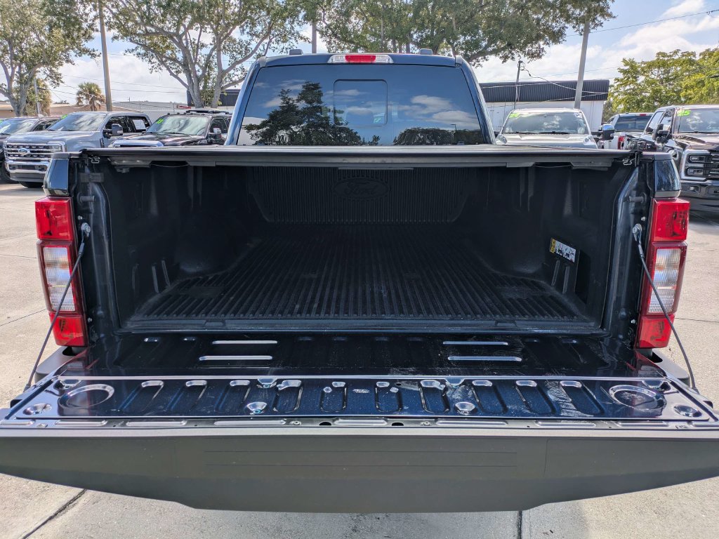 Used 2022 Ford F250 Lariat AWD/4WD image 13