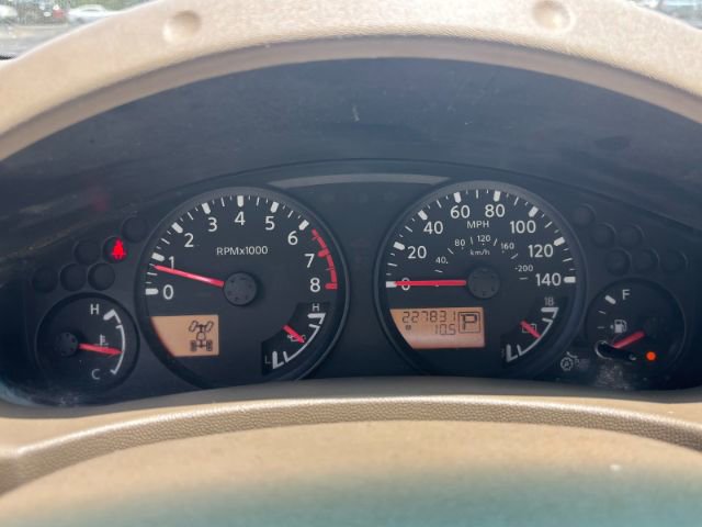 Used 2015 Nissan Frontier SV image 24