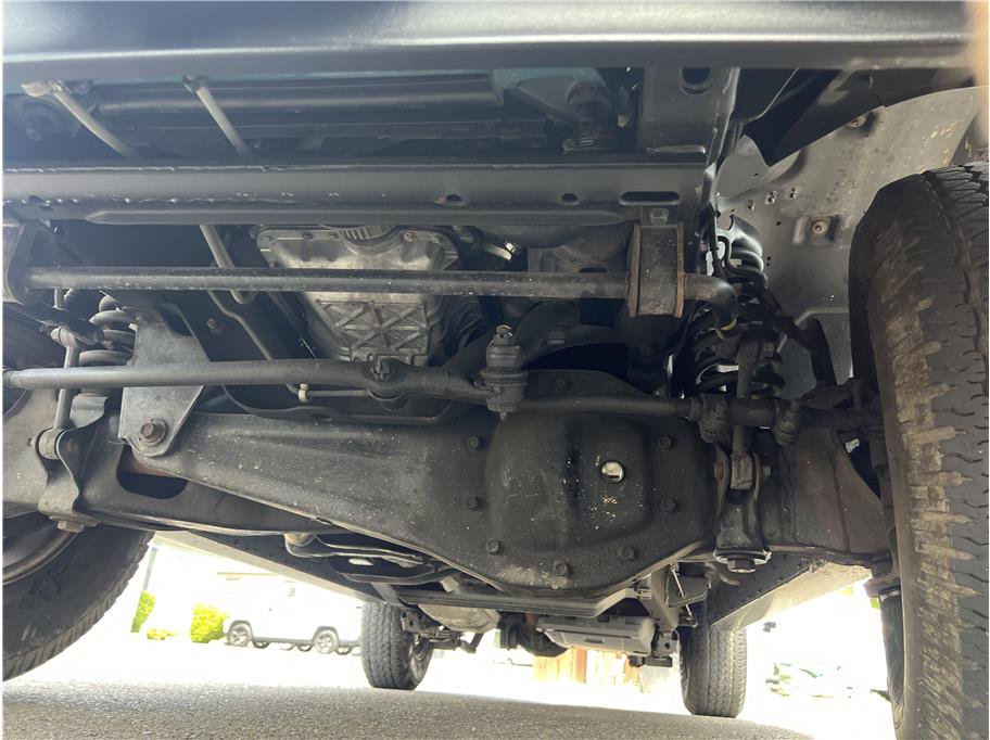 Used 1994 Ford Explorer 4WD 4-Door image 37