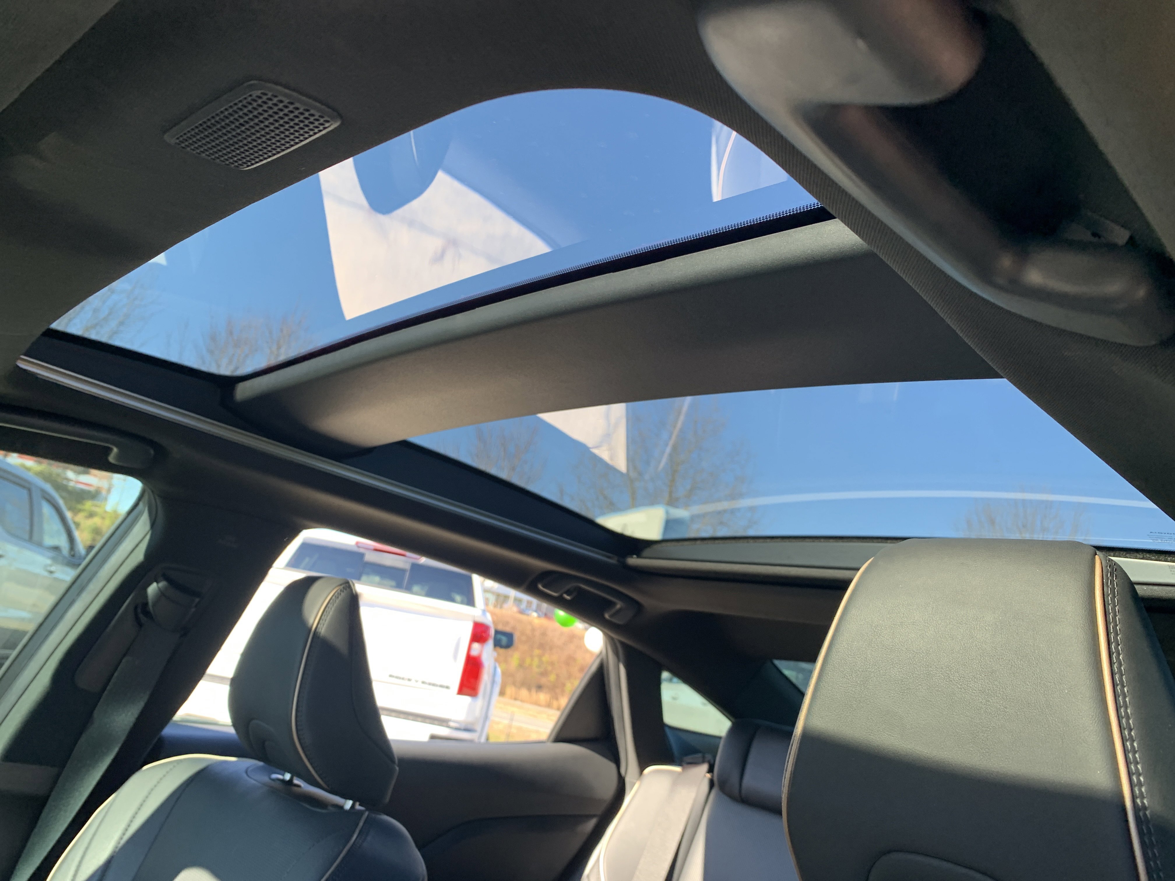 Used 2023 Toyota Crown image 30