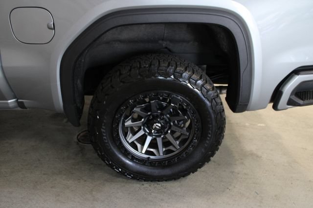 Used 2026 GMC Sierra 1500 AT4 w/ AT4 Premium Package AWD/4WD image 33