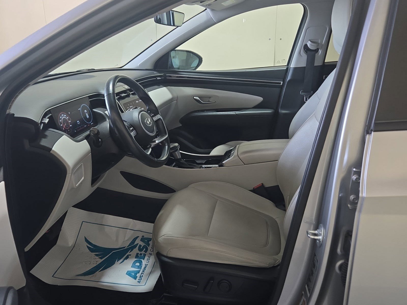Used 2024 Hyundai Tucson SEL w/ Convenience Package FWD image 10