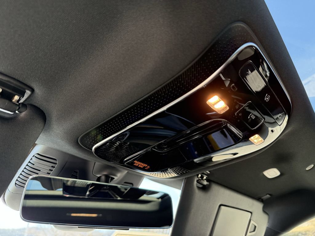 New 2026 Mercedes-Benz GLC 300 4MATIC image 27