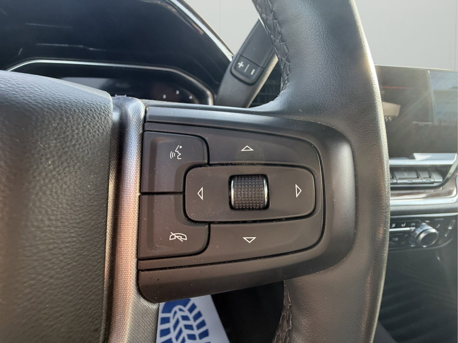 Used 2023 GMC Sierra 1500 Elevation image 20