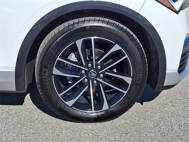 Used 2024 Acura ZDX A-Spec image 8