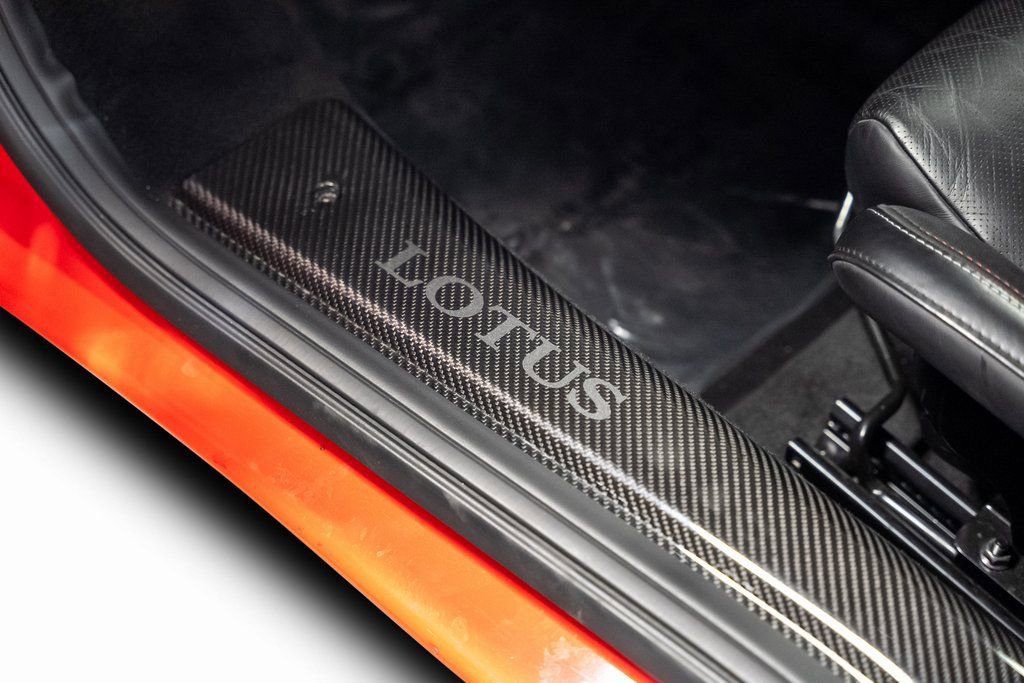 Used 2020 Lotus Evora image 60