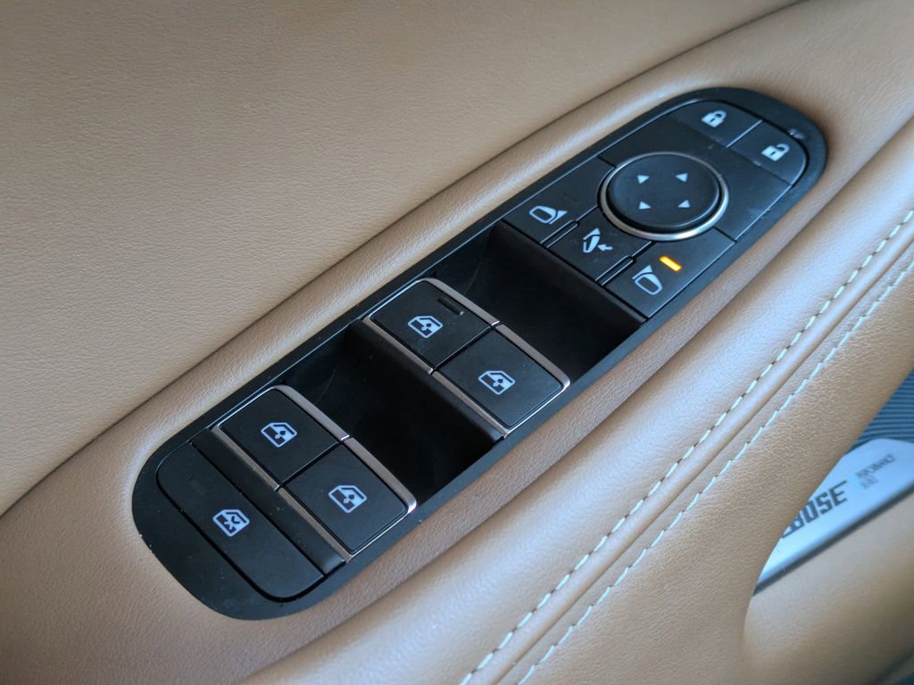 Used 2023 INFINITI QX60 Autograph FWD image 29