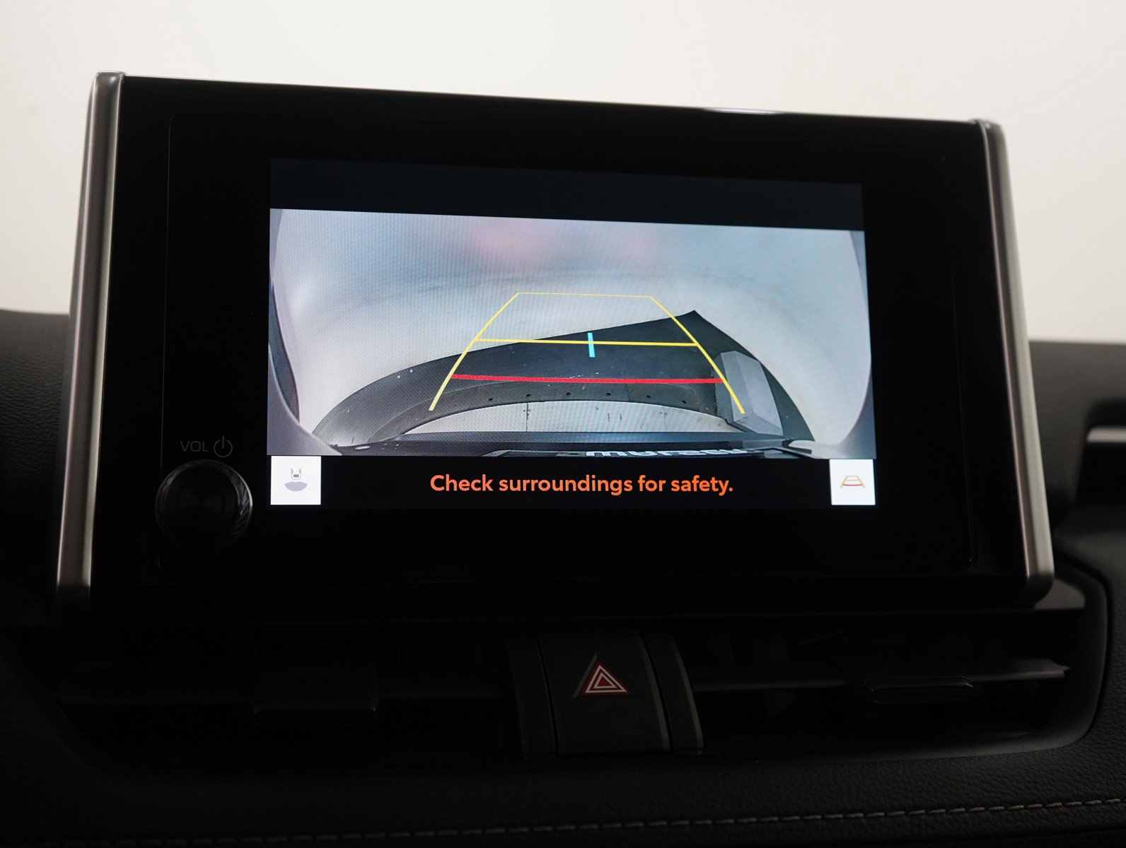 Used 2023 Toyota RAV4 LE image 21