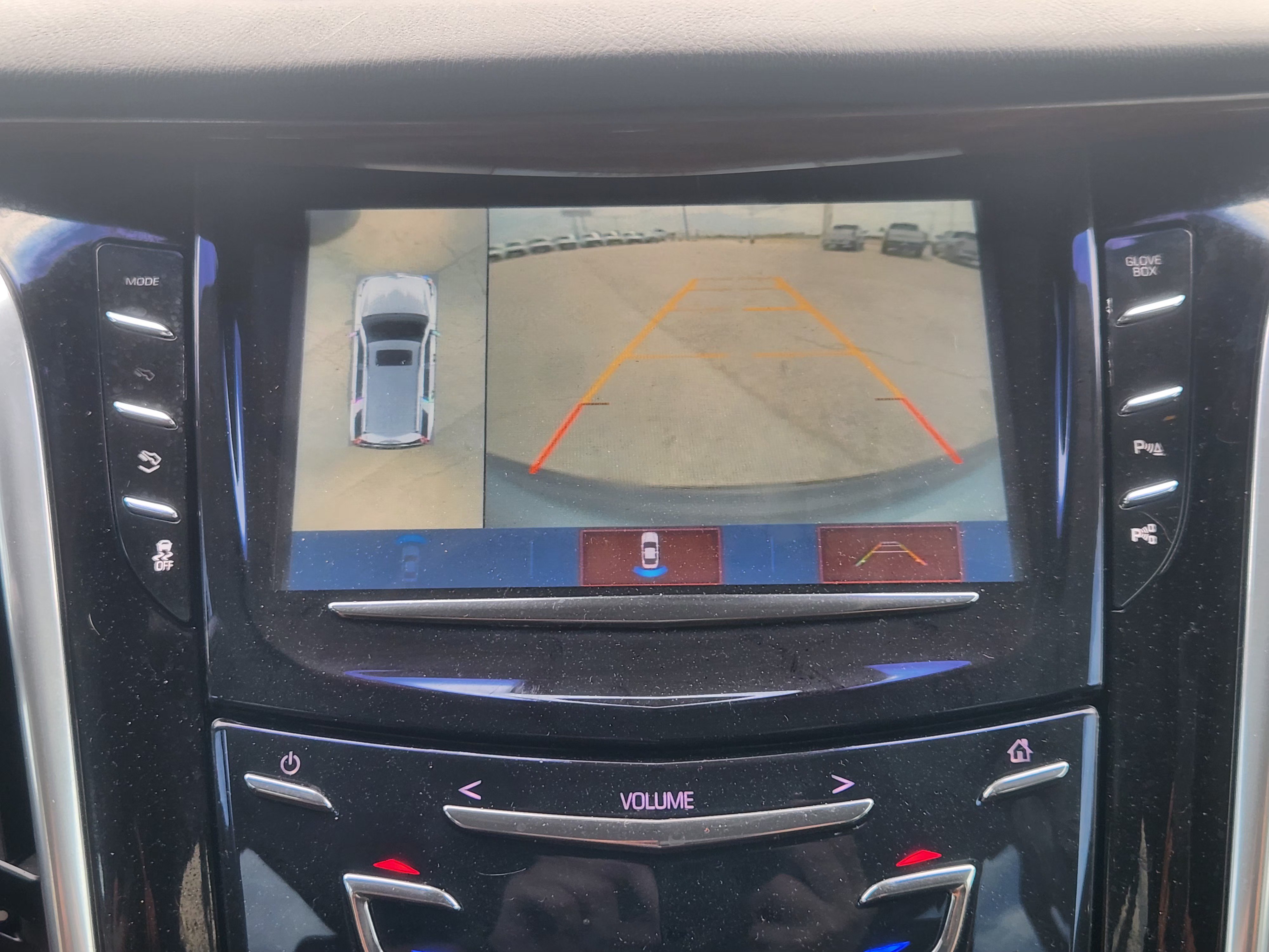 Used 2019 Cadillac Escalade Luxury RWD image 18