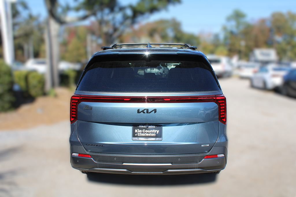 New 2026 Kia Carnival SX Prestige FWD image 11