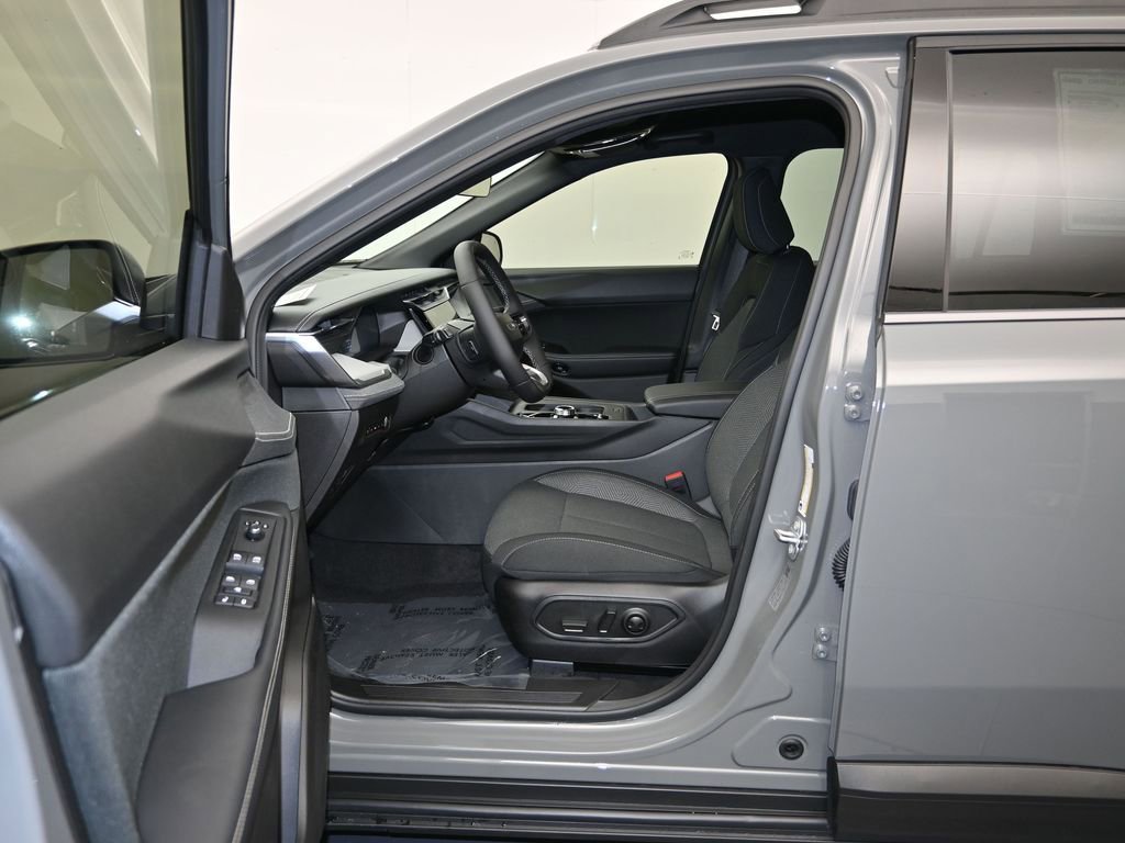 New 2026 Jeep Cherokee Laredo image 21