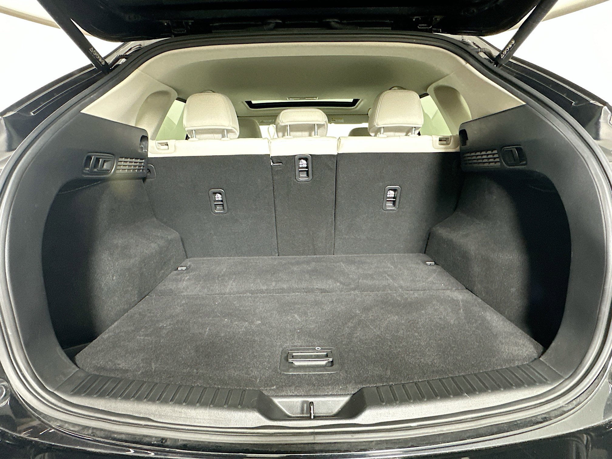 Used 2025 MAZDA CX-5 AWD 2.5 S w/ Preferred Package image 30