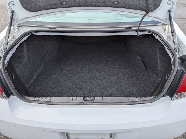 Used 2016 Chevrolet Impala Limited LS FWD image 28