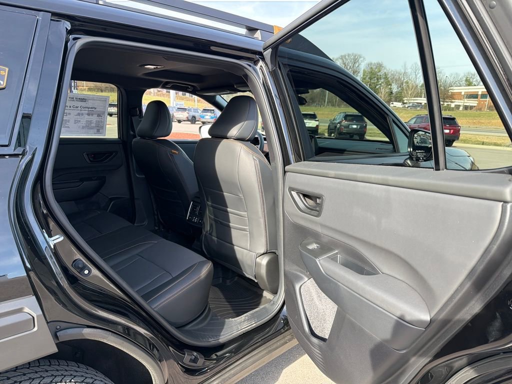 New 2026 Subaru Outback Wilderness image 31