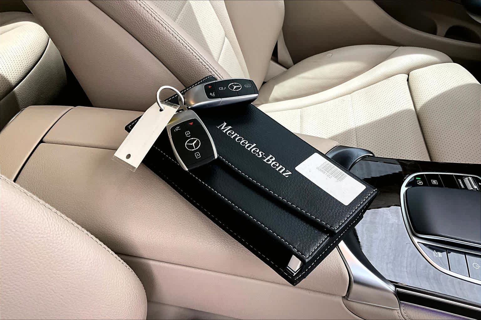 Certified 2020 Mercedes-Benz GLC 300 image 15