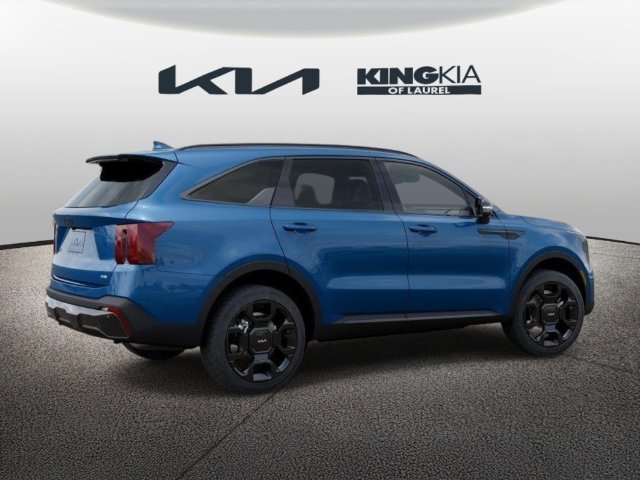 New 2026 Kia Sorento SX Prestige AWD/4WD image 7