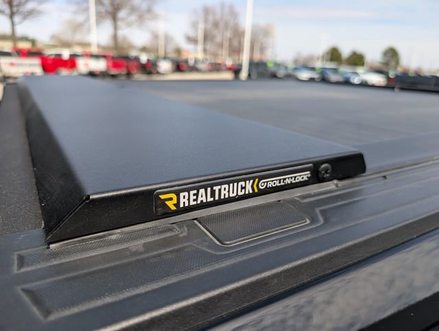 Used 2024 GMC Canyon AT4X image 27