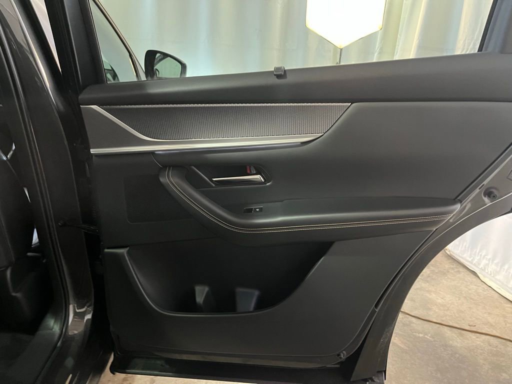 New 2026 MAZDA CX-90 3.3 Turbo S w/ Premium Package AWD/4WD image 24