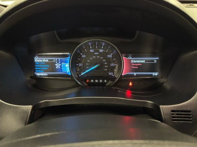 Used 2018 Ford Explorer Limited w/ Equipment Group 301A AWD/4WD image 14