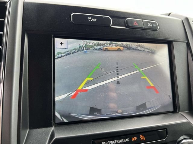 Certified 2019 Ford F150 XLT AWD/4WD image 19