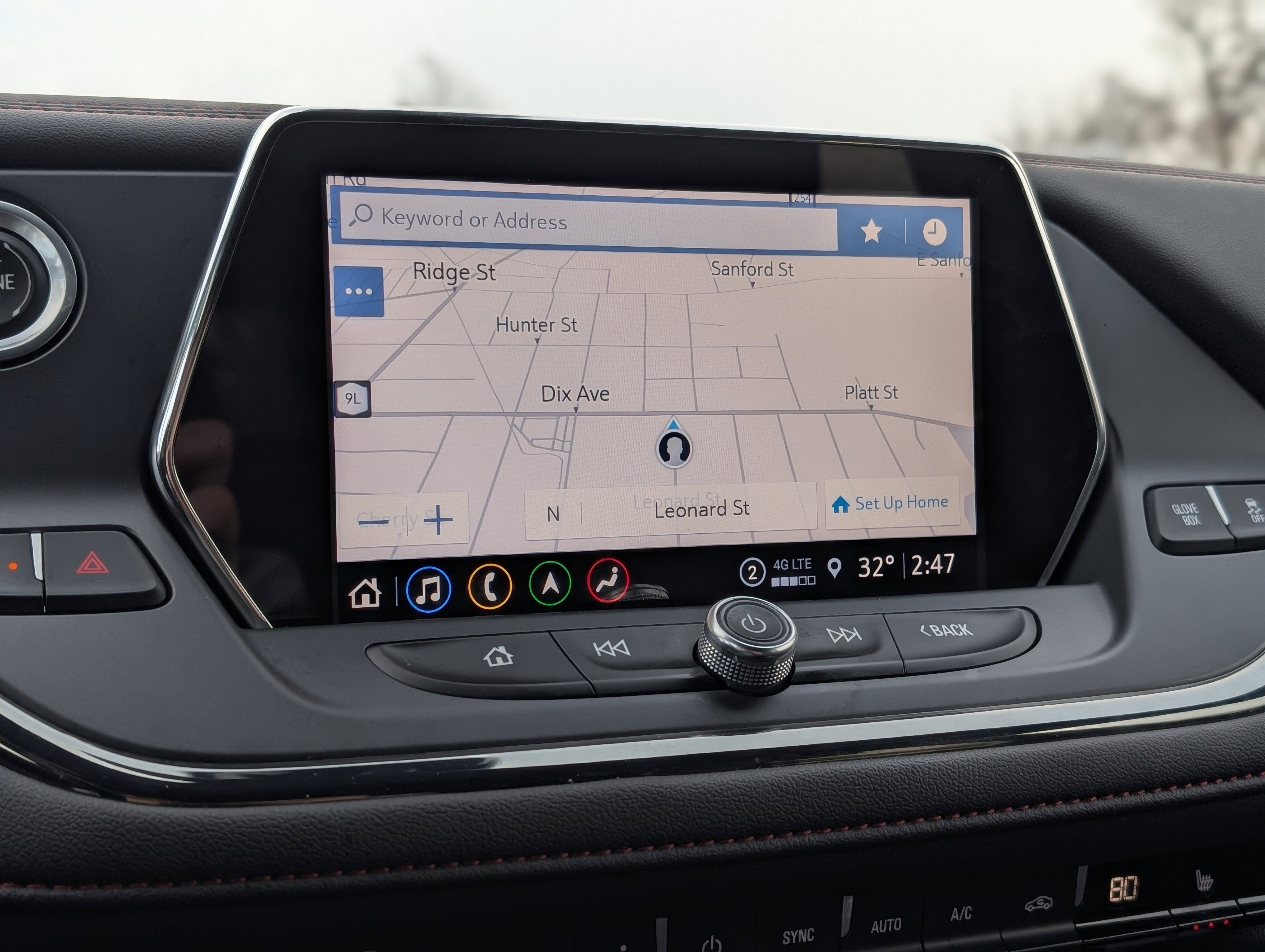 Certified 2022 Chevrolet Blazer RS image 20